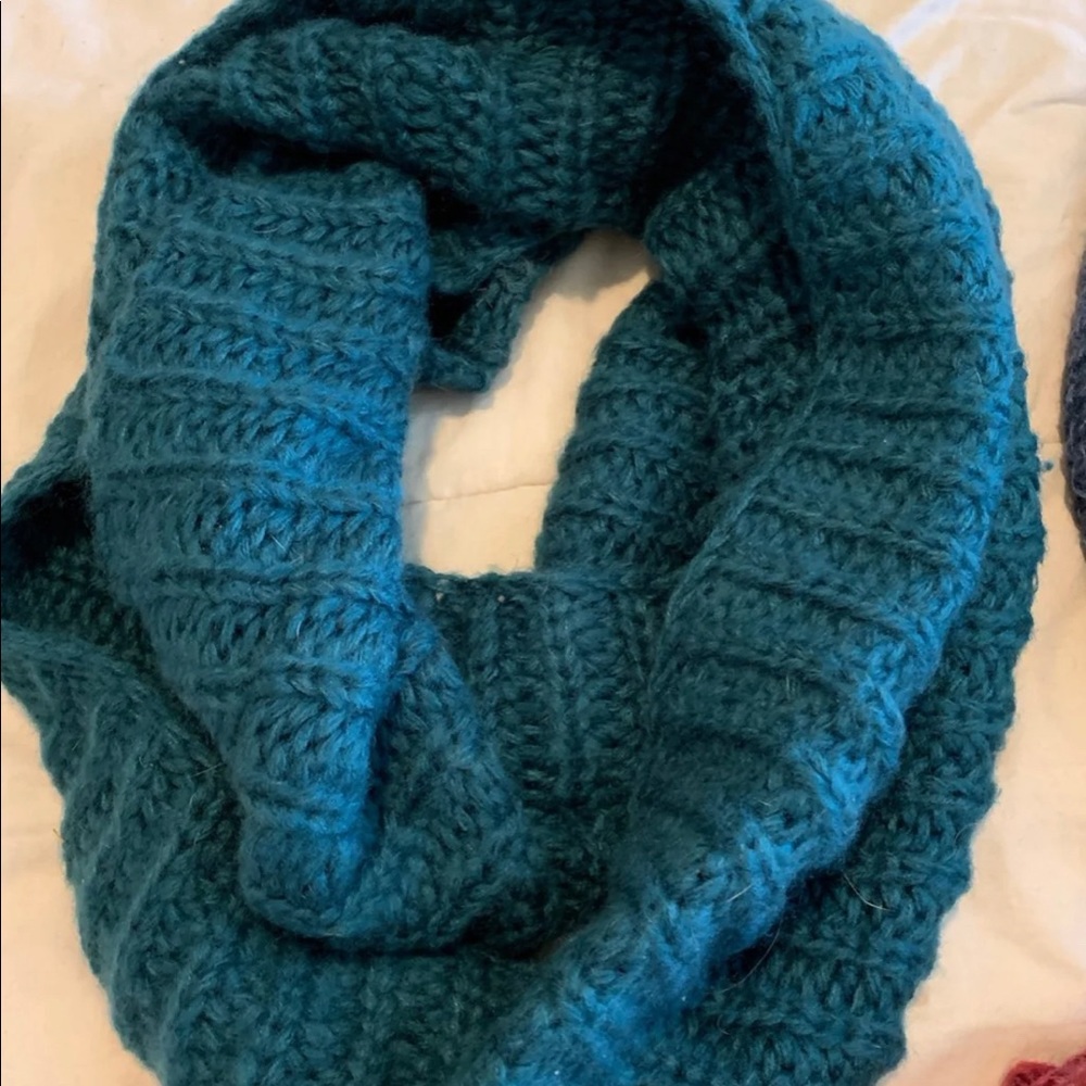 Infinity Scarf Bundle - image 2